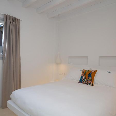 Cavo Blue Villas Elia  Buitenkant foto