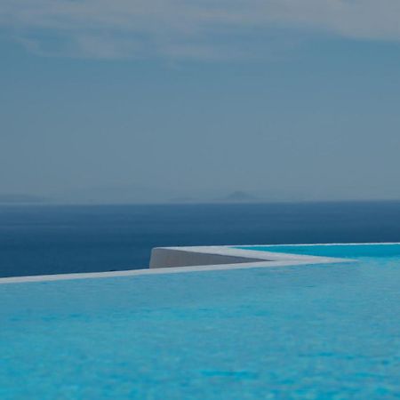 Cavo Blue Villas Elia  Buitenkant foto