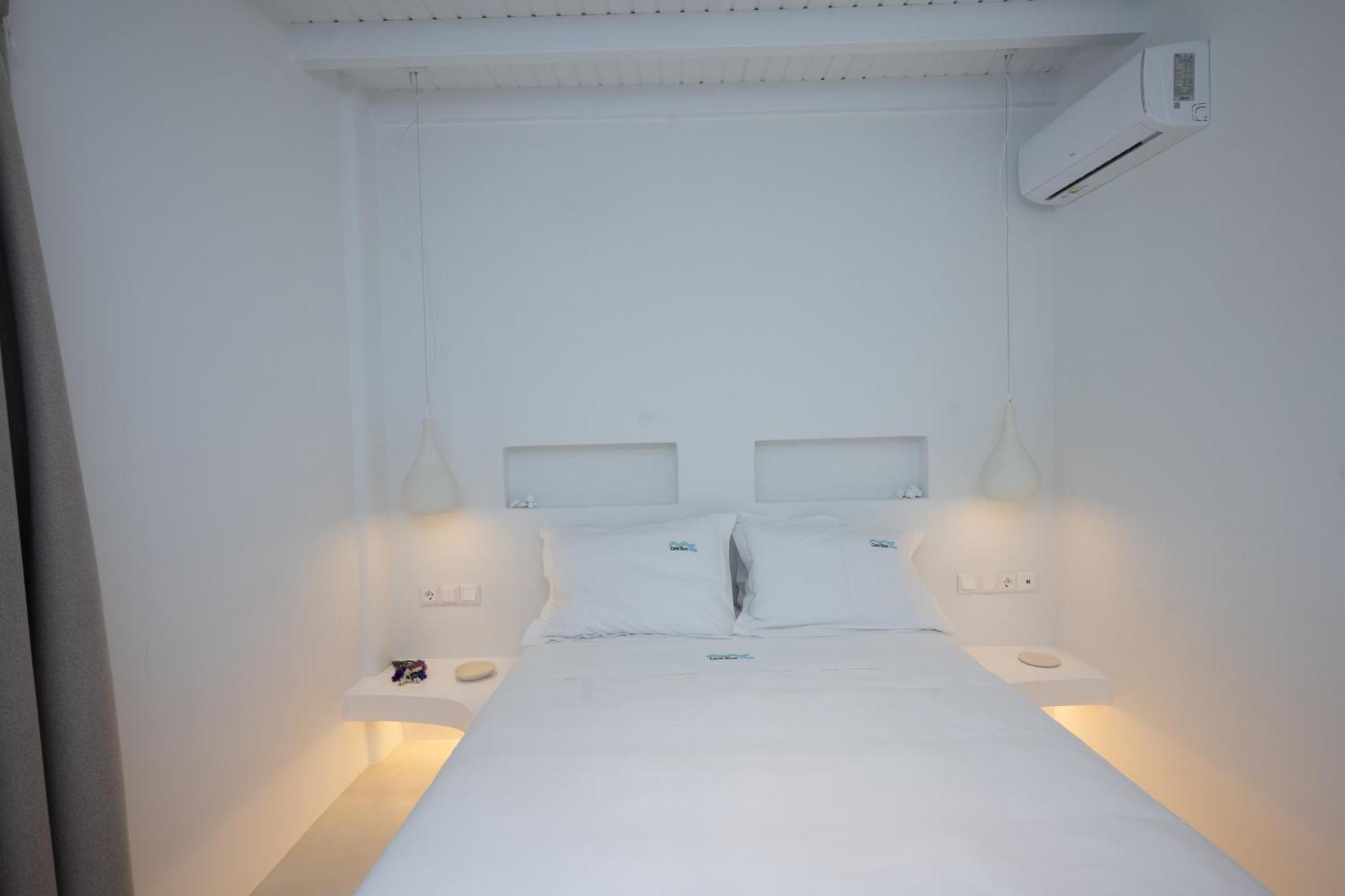 Cavo Blue Villas Elia  Buitenkant foto