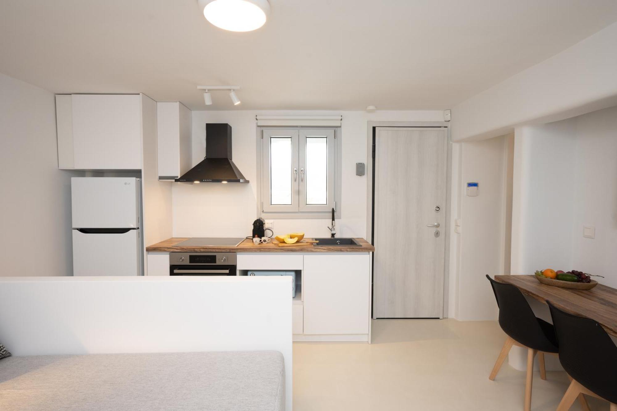 Cavo Blue Villas Elia  Buitenkant foto